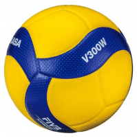 Мяч волейбольный Mikasa V300W 